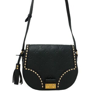 Louis Vuitton Monogram Empreinte Juno Shoulder Bag